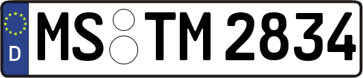 MS-TM2834