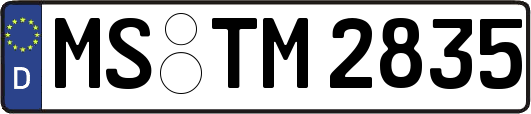 MS-TM2835