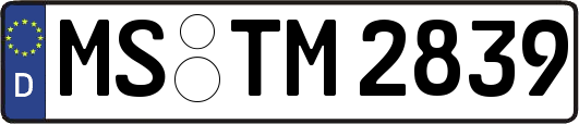 MS-TM2839