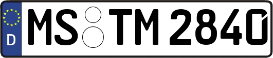 MS-TM2840