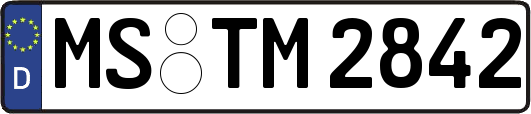 MS-TM2842