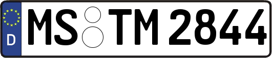 MS-TM2844