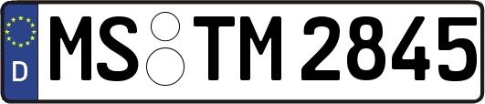 MS-TM2845