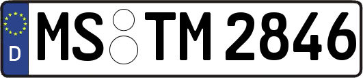 MS-TM2846