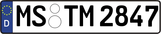 MS-TM2847