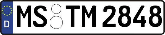 MS-TM2848