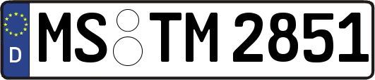 MS-TM2851