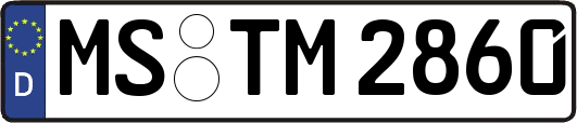 MS-TM2860