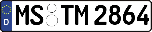 MS-TM2864