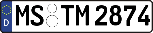 MS-TM2874