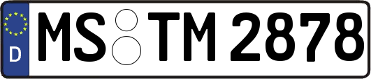 MS-TM2878