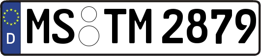 MS-TM2879