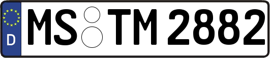MS-TM2882
