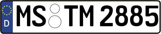 MS-TM2885