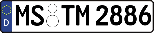 MS-TM2886