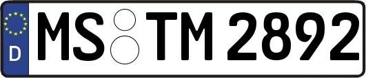 MS-TM2892