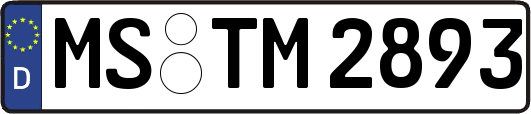 MS-TM2893