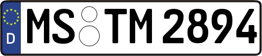 MS-TM2894