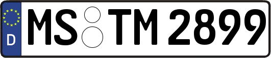 MS-TM2899