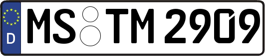 MS-TM2909