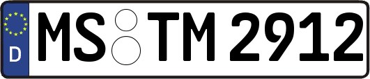 MS-TM2912