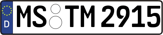 MS-TM2915