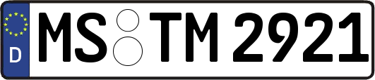 MS-TM2921