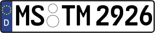 MS-TM2926