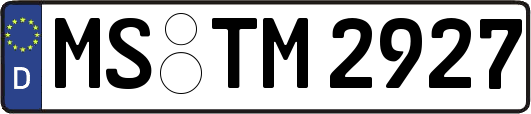 MS-TM2927