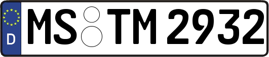 MS-TM2932