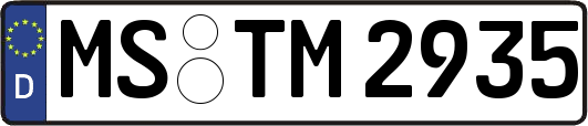 MS-TM2935