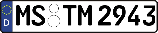 MS-TM2943