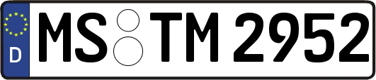 MS-TM2952