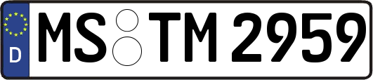 MS-TM2959