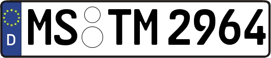 MS-TM2964