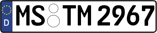 MS-TM2967