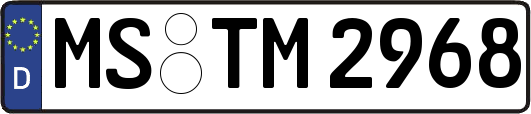 MS-TM2968