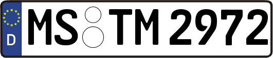MS-TM2972