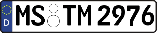 MS-TM2976