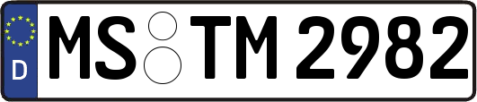 MS-TM2982
