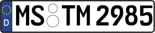 MS-TM2985