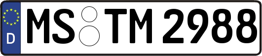 MS-TM2988