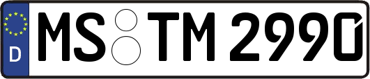 MS-TM2990