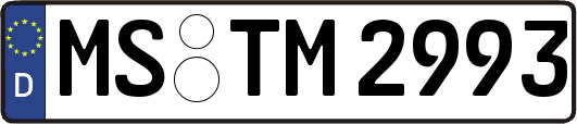 MS-TM2993