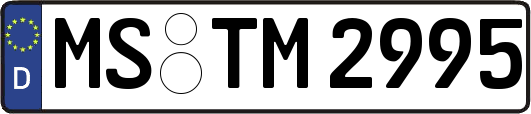 MS-TM2995