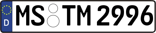 MS-TM2996