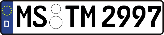 MS-TM2997