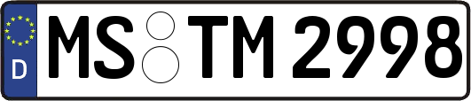 MS-TM2998