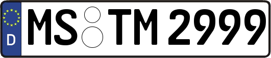 MS-TM2999