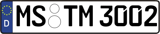 MS-TM3002